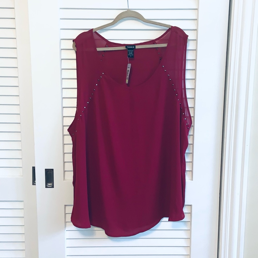 Torrid NWT
